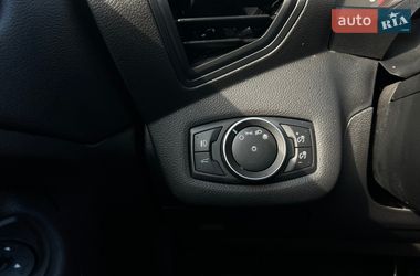 Позашляховик / Кросовер Ford Escape 2018 в Львові