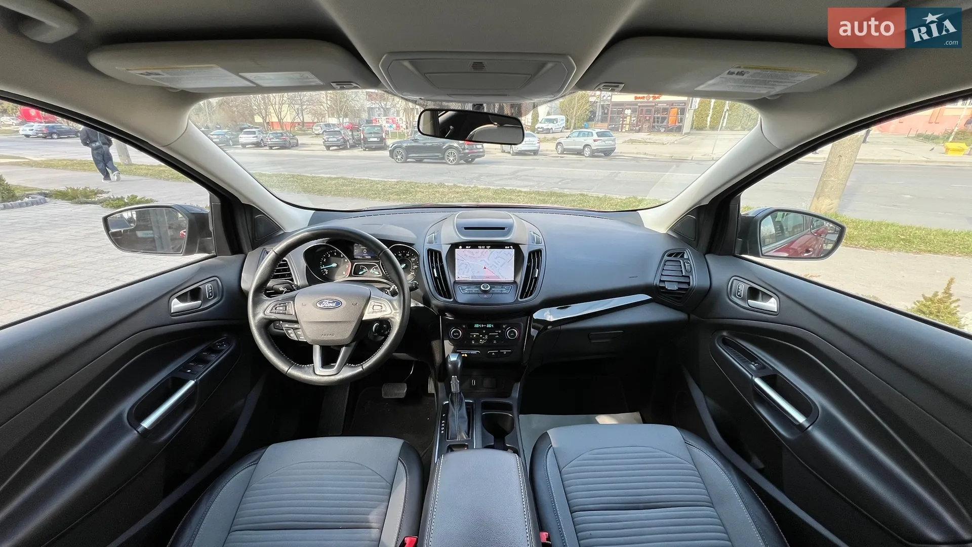 2018 Ford Escape - мініатюра 30