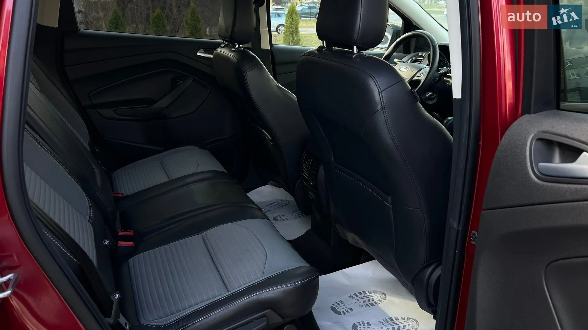 2018 Ford Escape - мініатюра 34