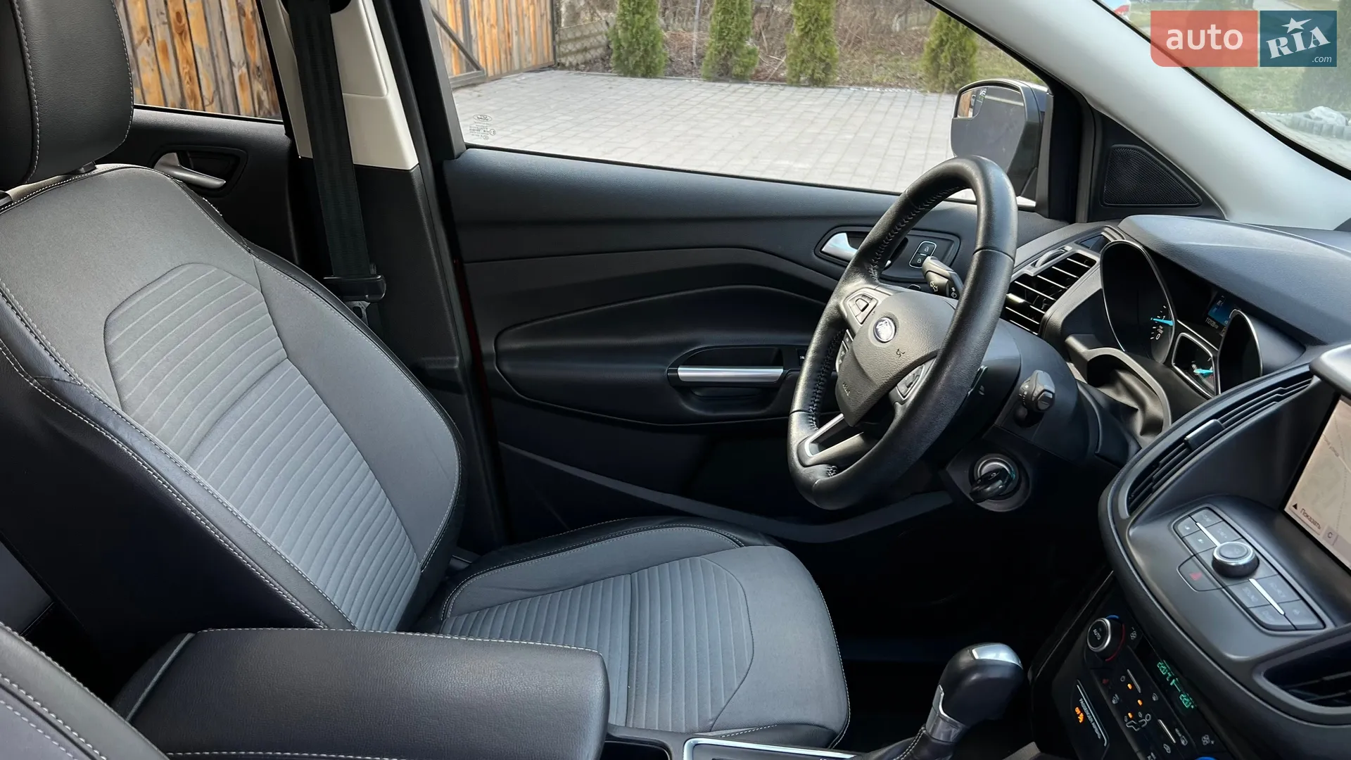 2018 Ford Escape - мініатюра 37