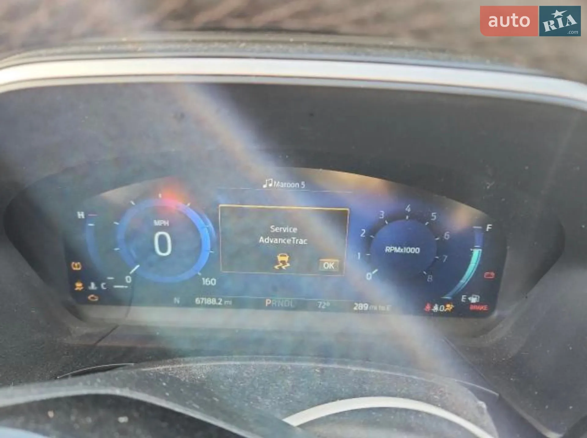 2022 Ford Escape - мініатюра 6