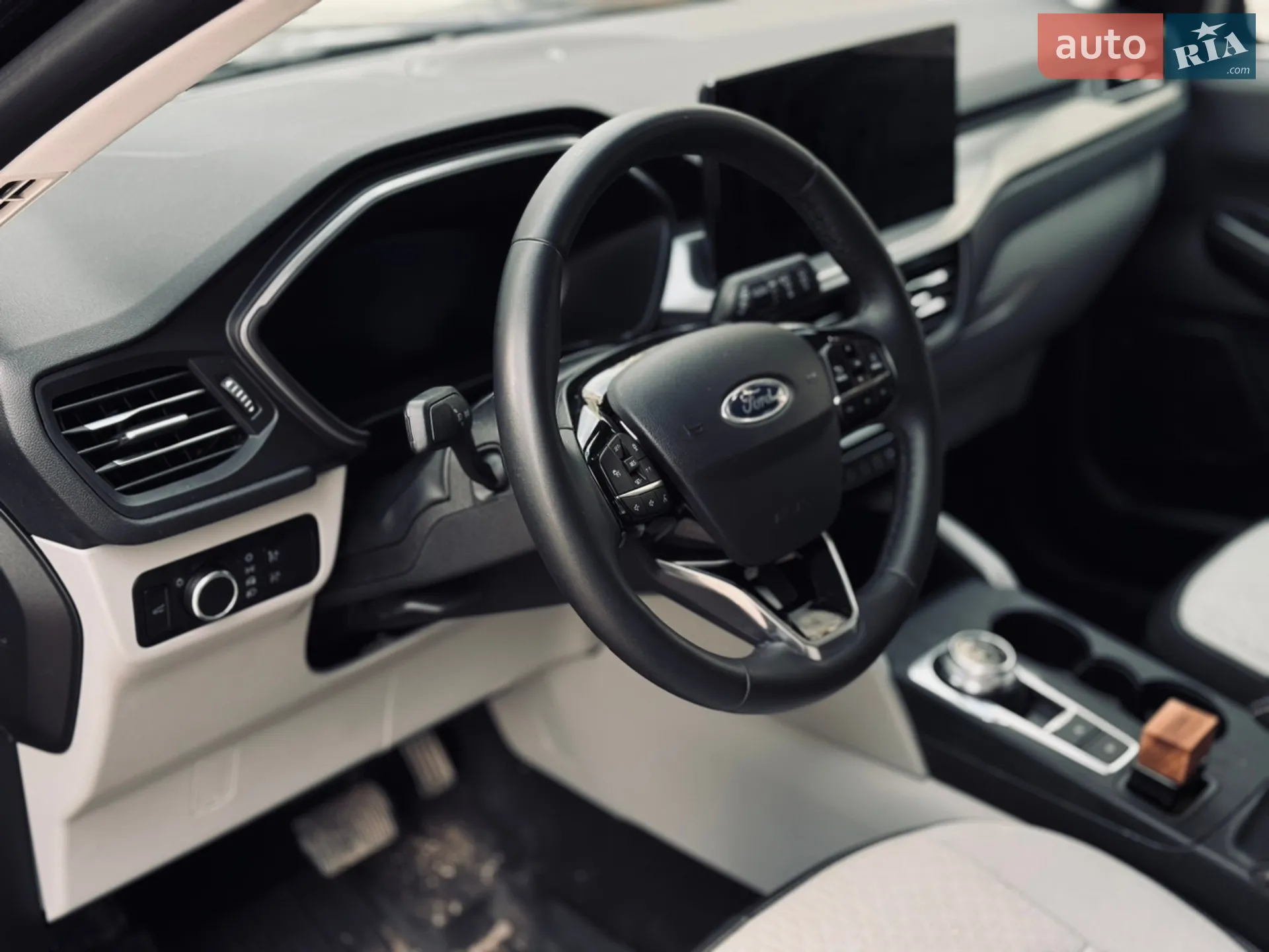 2024 Ford Escape - мініатюра 17