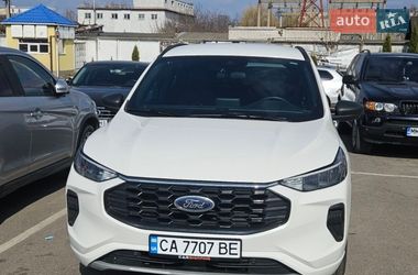 Позашляховик / Кросовер Ford Escape 2023 в Черкасах