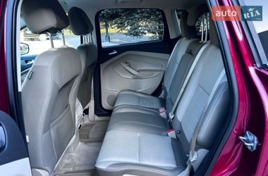 Позашляховик / Кросовер Ford Escape 2015 в Жмеринці