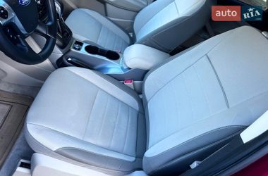 Позашляховик / Кросовер Ford Escape 2015 в Жмеринці