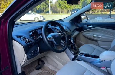 Позашляховик / Кросовер Ford Escape 2015 в Жмеринці