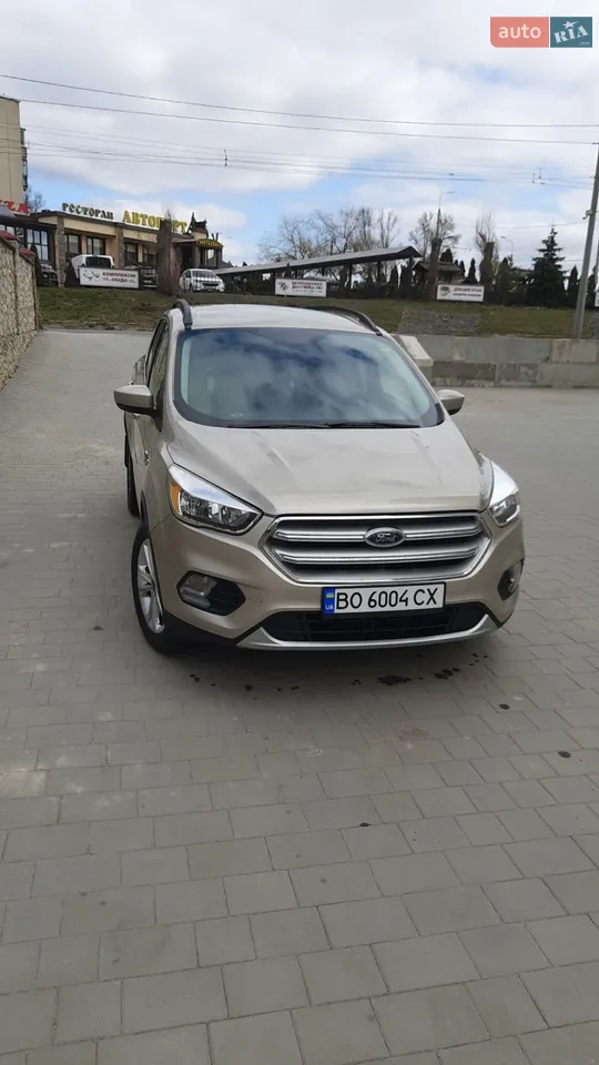 2016 Ford Escape - мініатюра 24