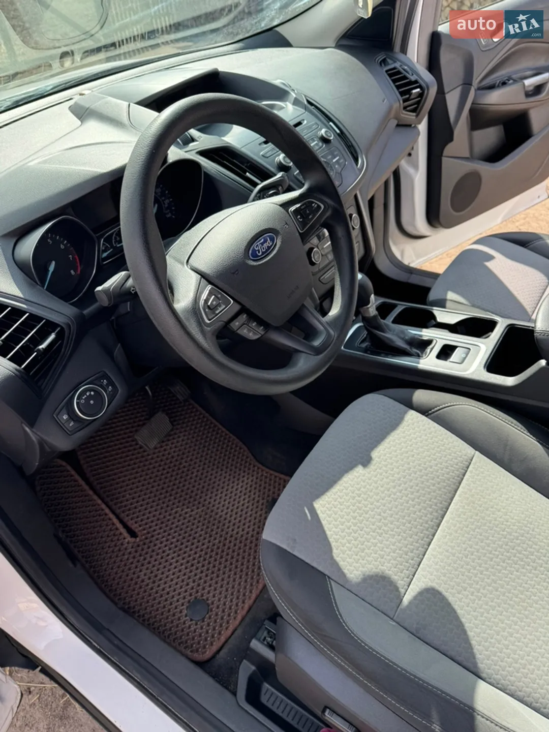 2017 Ford Escape - мініатюра 22