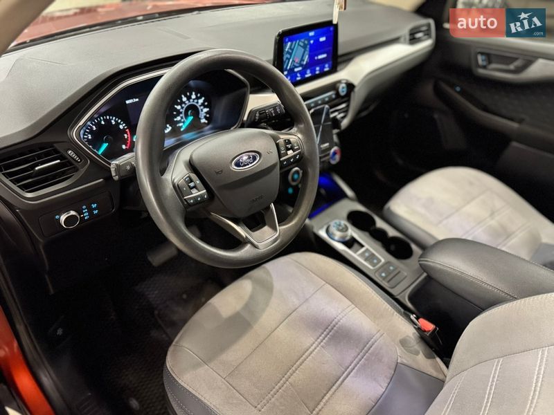 Внедорожник / Кроссовер Ford Escape 2019 в Николаеве фото 13 Внедорожник / Кроссовер Ford Escape 2019 в Николаеве