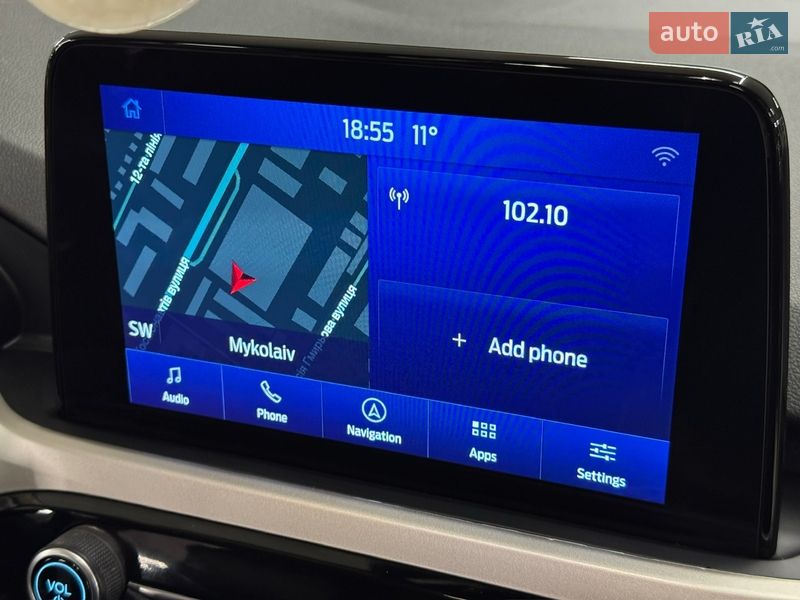 Внедорожник / Кроссовер Ford Escape 2019 в Николаеве фото 20 Внедорожник / Кроссовер Ford Escape 2019 в Николаеве