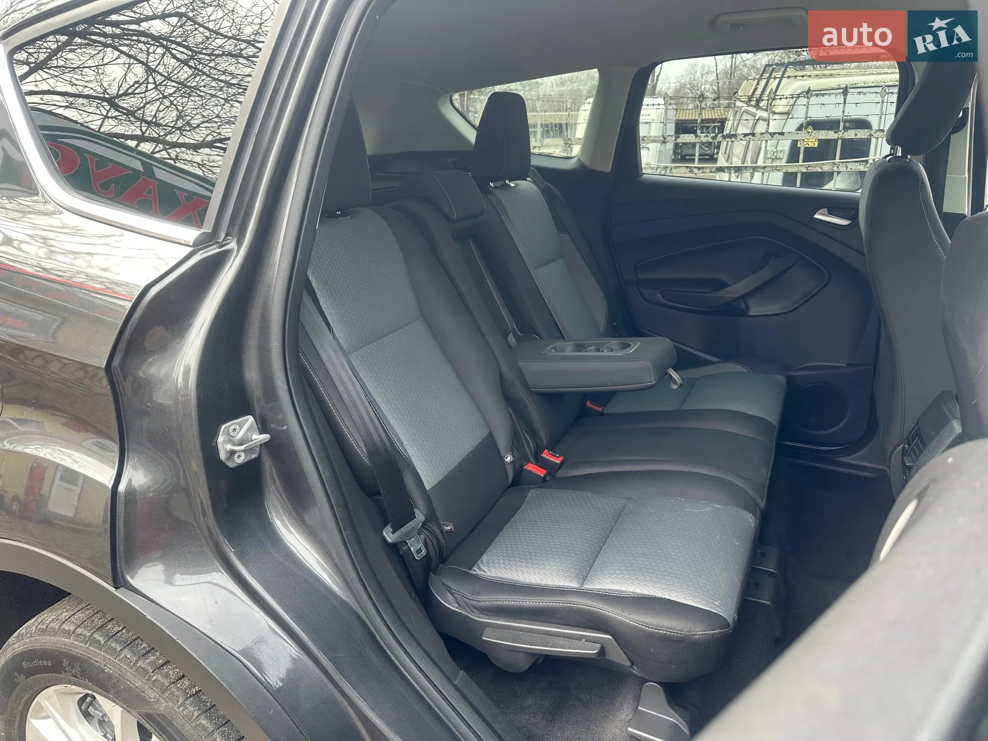 2018 Ford Escape - мініатюра 5