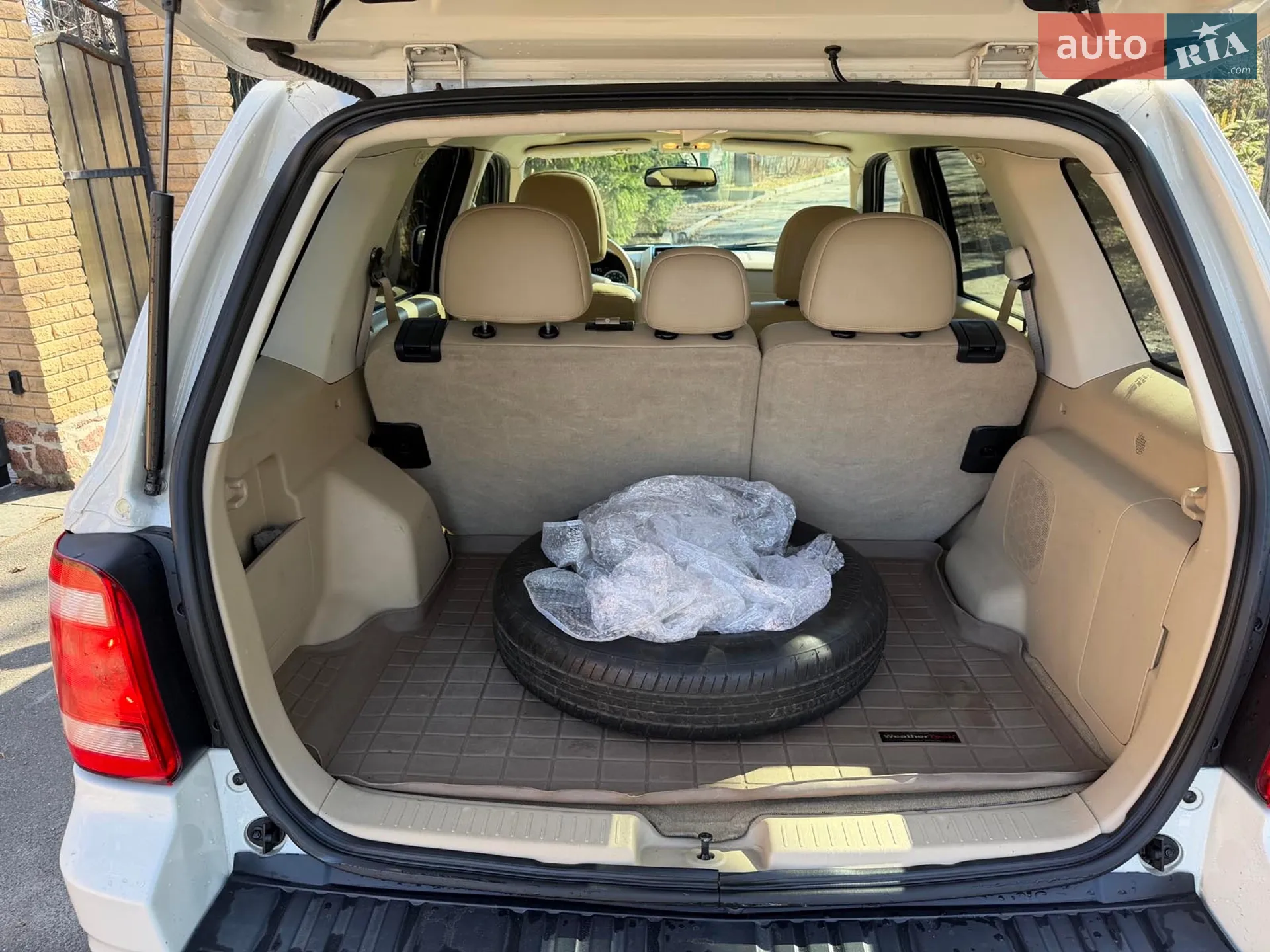 2012 Ford Escape - мініатюра 21