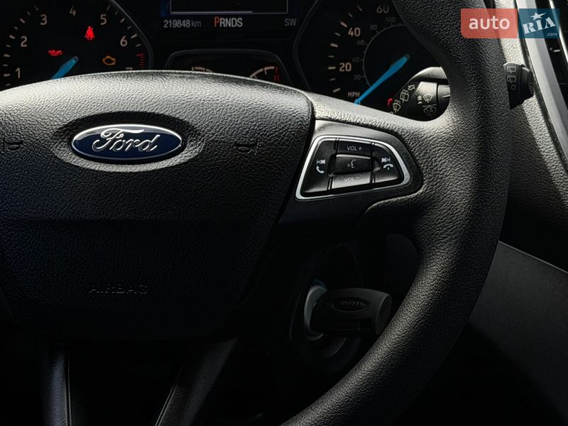 Внедорожник / Кроссовер Ford Escape 2018 в Дубно фото 38 Внедорожник / Кроссовер Ford Escape 2018 в Дубно