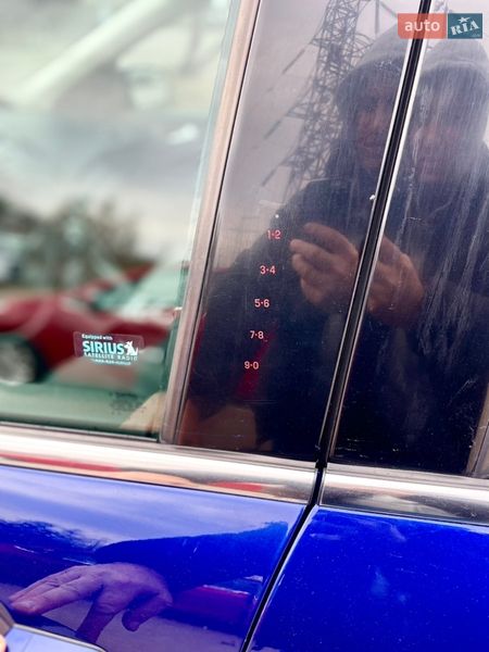 Позашляховик / Кросовер Ford Escape 2015 в Запоріжжі