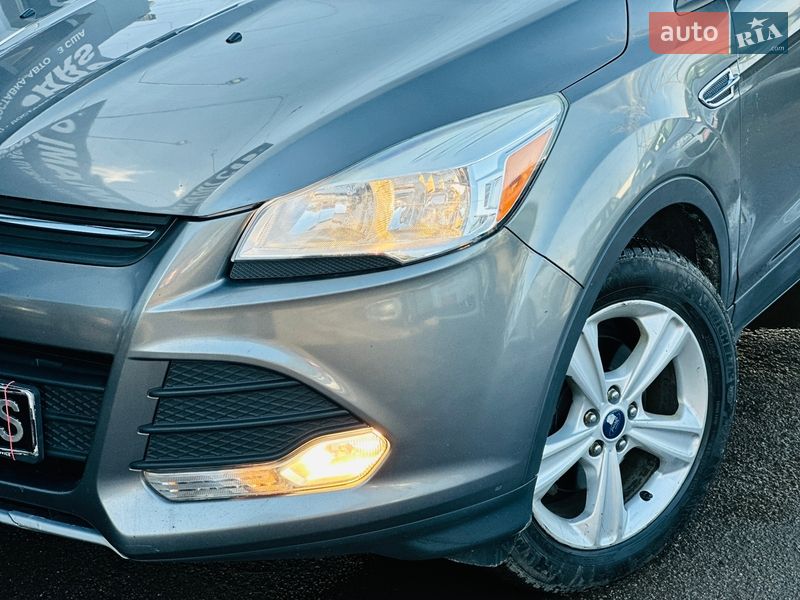 Внедорожник / Кроссовер Ford Escape 2014 в Харькове