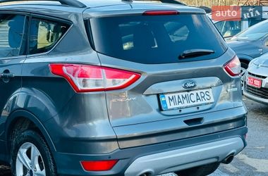 Внедорожник / Кроссовер Ford Escape 2014 в Харькове