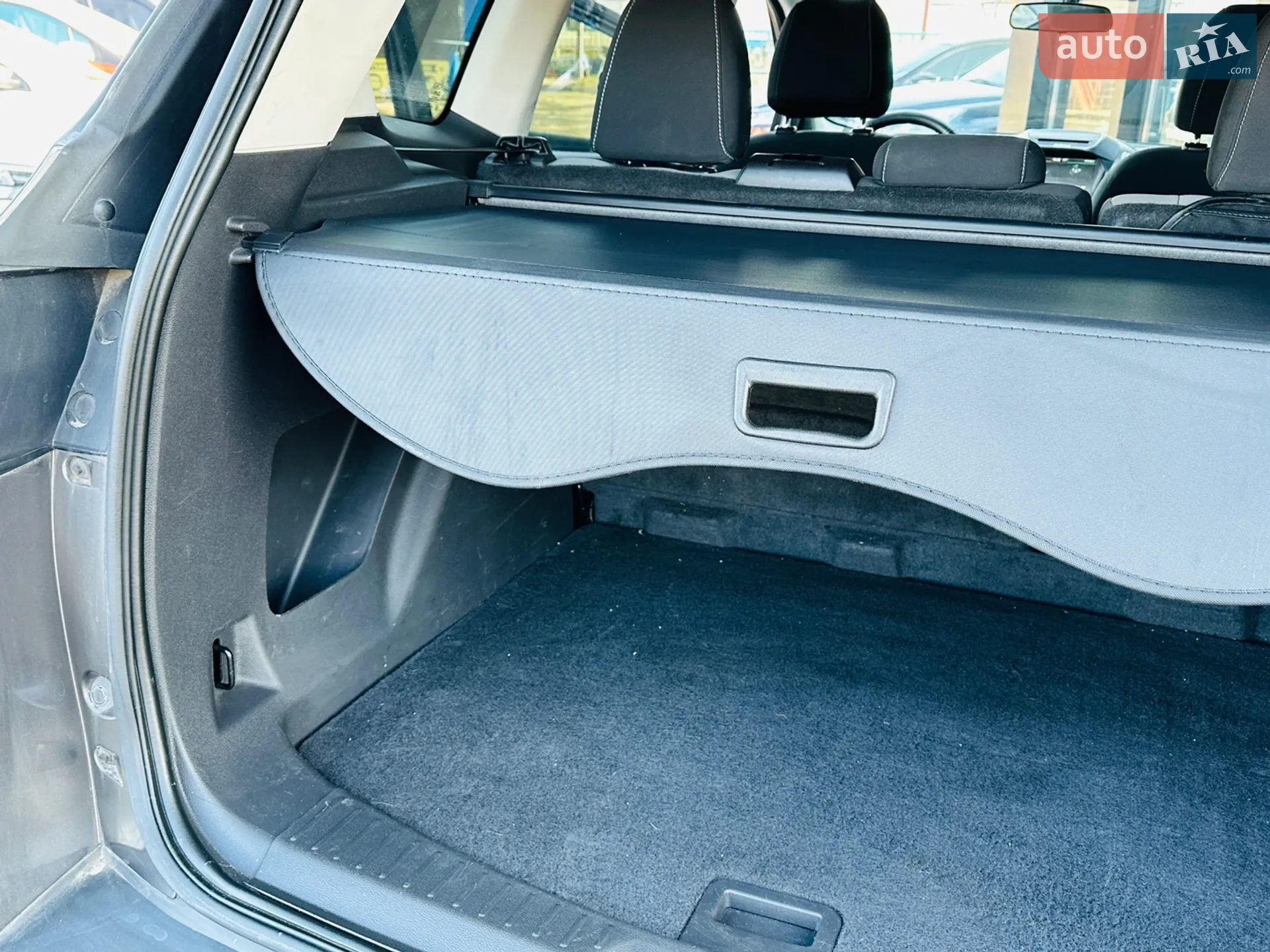 2014 Ford Escape - мініатюра 32