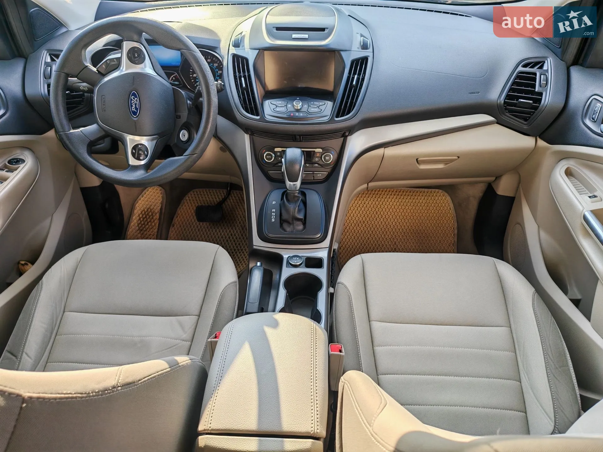 2015 Ford Escape - мініатюра 10