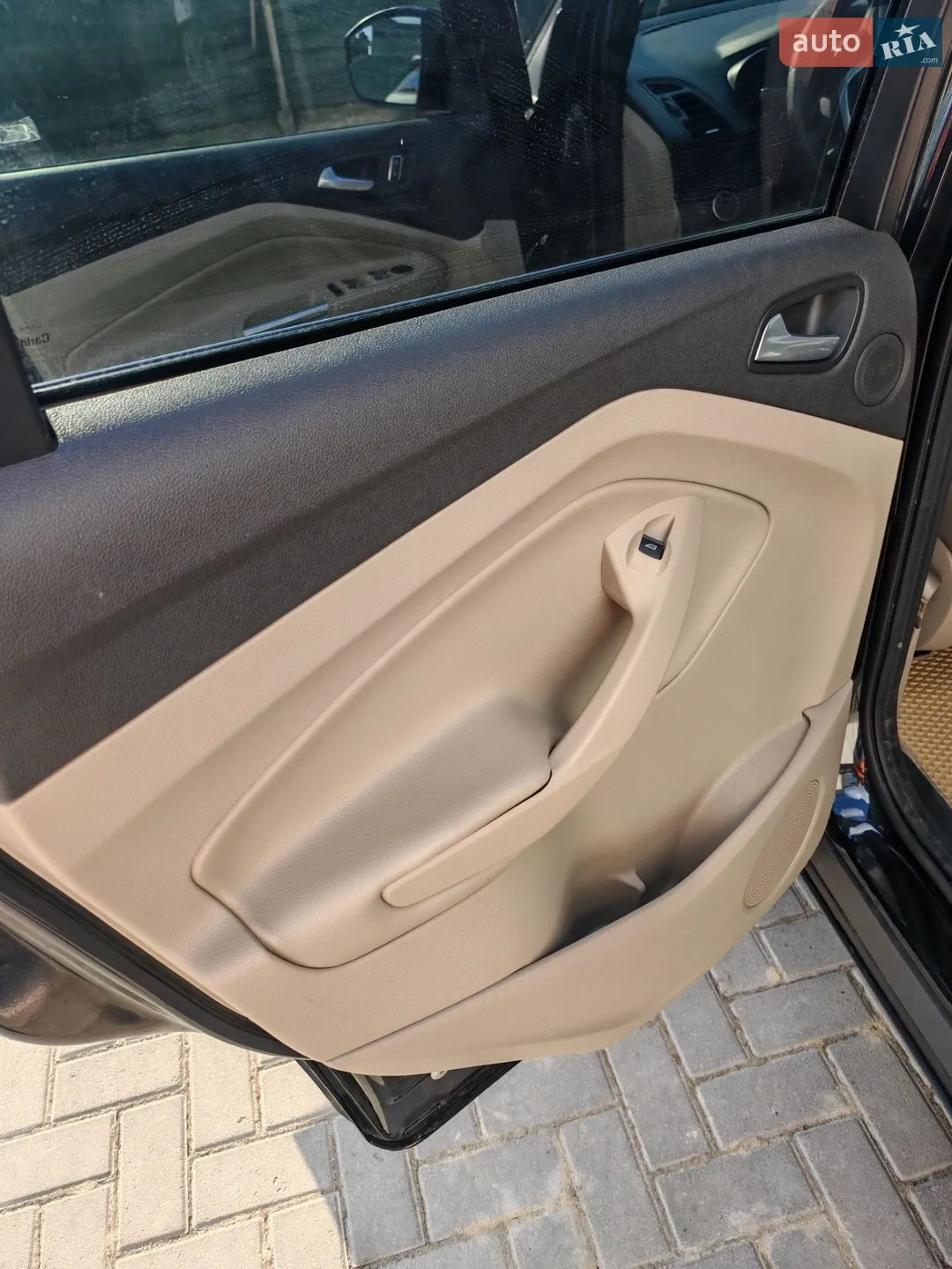 2015 Ford Escape - мініатюра 15