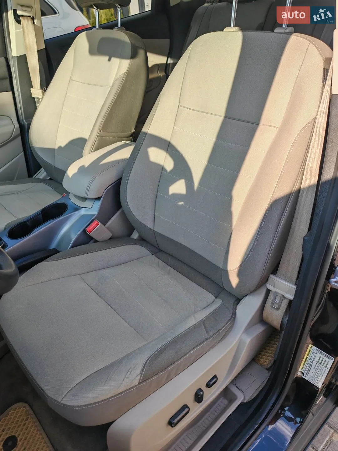 2015 Ford Escape - мініатюра 14