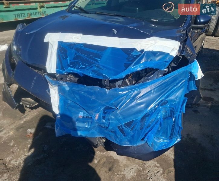 Позашляховик / Кросовер Ford Escape 2020 в Львові фото 14 Позашляховик / Кросовер Ford Escape 2020 в Львові