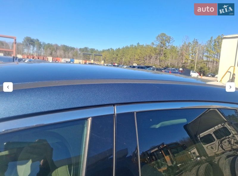 Позашляховик / Кросовер Ford Escape 2020 в Львові фото 15 Позашляховик / Кросовер Ford Escape 2020 в Львові