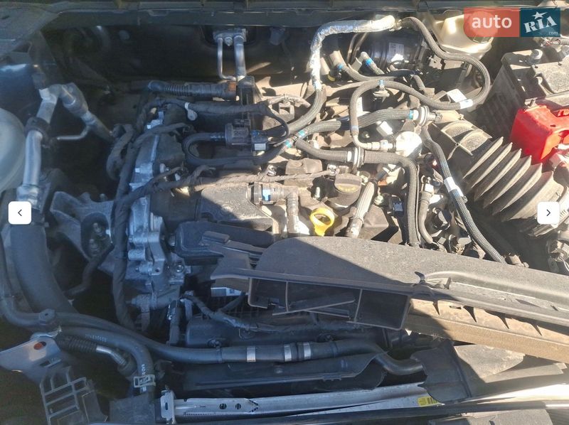 Позашляховик / Кросовер Ford Escape 2020 в Львові фото 17 Позашляховик / Кросовер Ford Escape 2020 в Львові