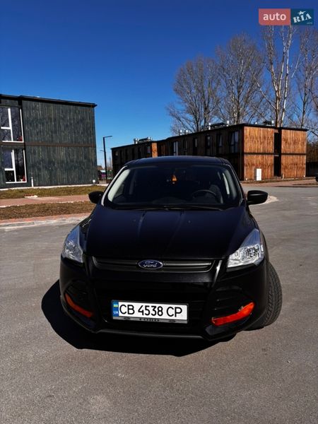Внедорожник / Кроссовер Ford Escape 2013 в Чернигове фото 18 Внедорожник / Кроссовер Ford Escape 2013 в Чернигове