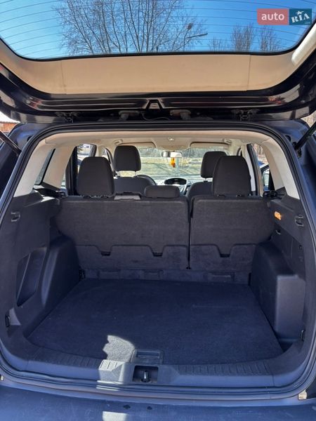 Внедорожник / Кроссовер Ford Escape 2013 в Чернигове фото 41 Внедорожник / Кроссовер Ford Escape 2013 в Чернигове