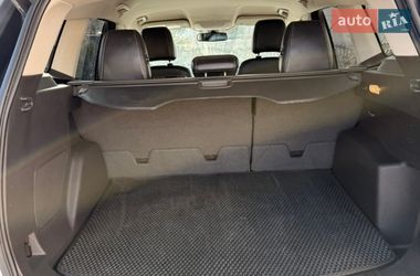 Позашляховик / Кросовер Ford Escape 2017 в Жовкві фото 26 Позашляховик / Кросовер Ford Escape 2017 в Жовкві