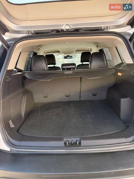 Позашляховик / Кросовер Ford Escape 2017 в Жовкві фото 23 Позашляховик / Кросовер Ford Escape 2017 в Жовкві