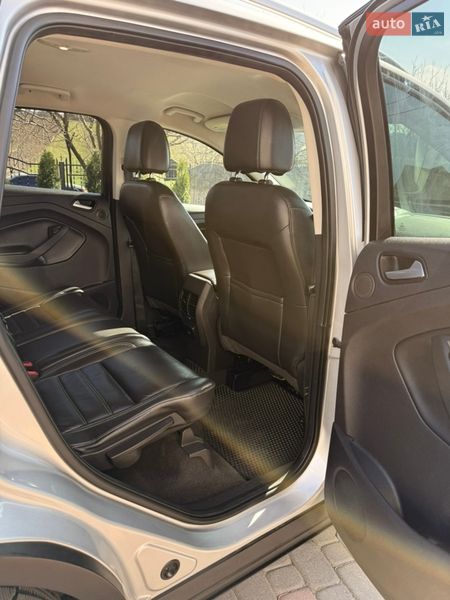 Позашляховик / Кросовер Ford Escape 2017 в Жовкві фото 27 Позашляховик / Кросовер Ford Escape 2017 в Жовкві