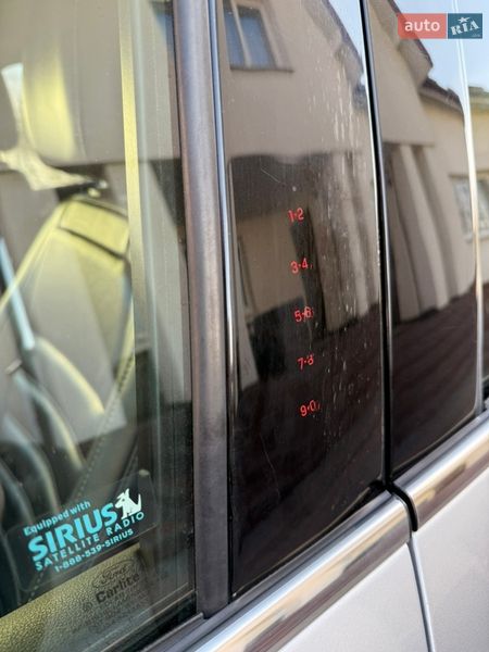 Позашляховик / Кросовер Ford Escape 2017 в Жовкві фото 41 Позашляховик / Кросовер Ford Escape 2017 в Жовкві