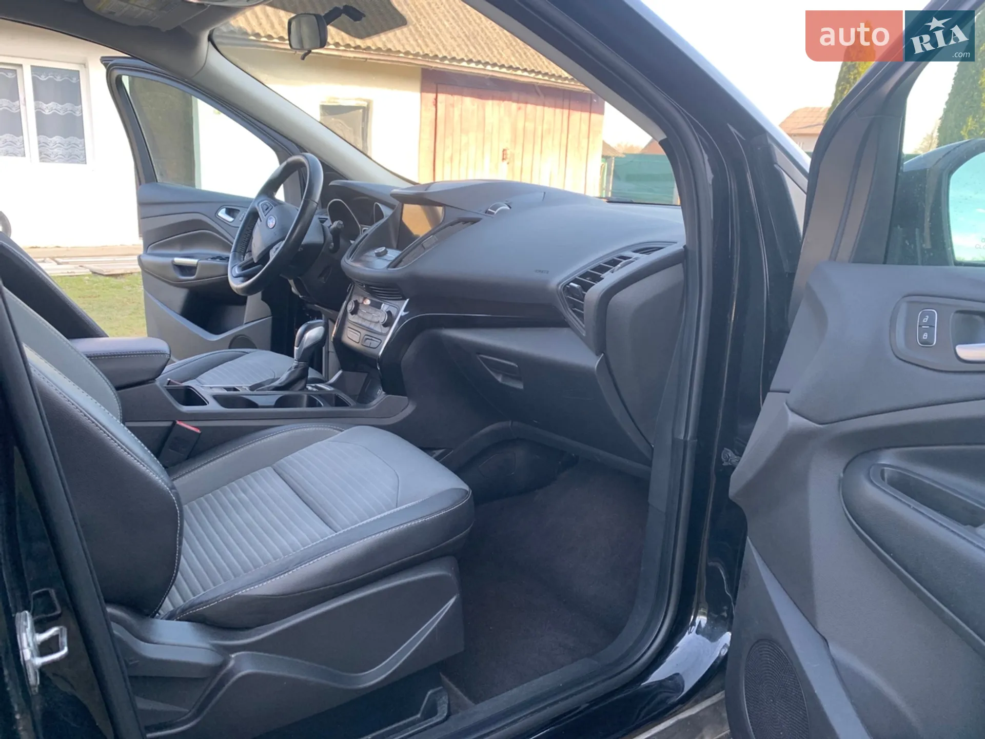 2019 Ford Escape - мініатюра 23