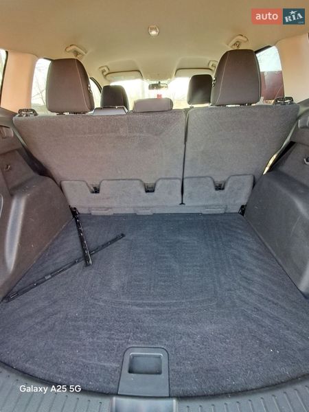 Позашляховик / Кросовер Ford Escape 2017 в Соснівці