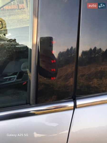 Позашляховик / Кросовер Ford Escape 2017 в Соснівці