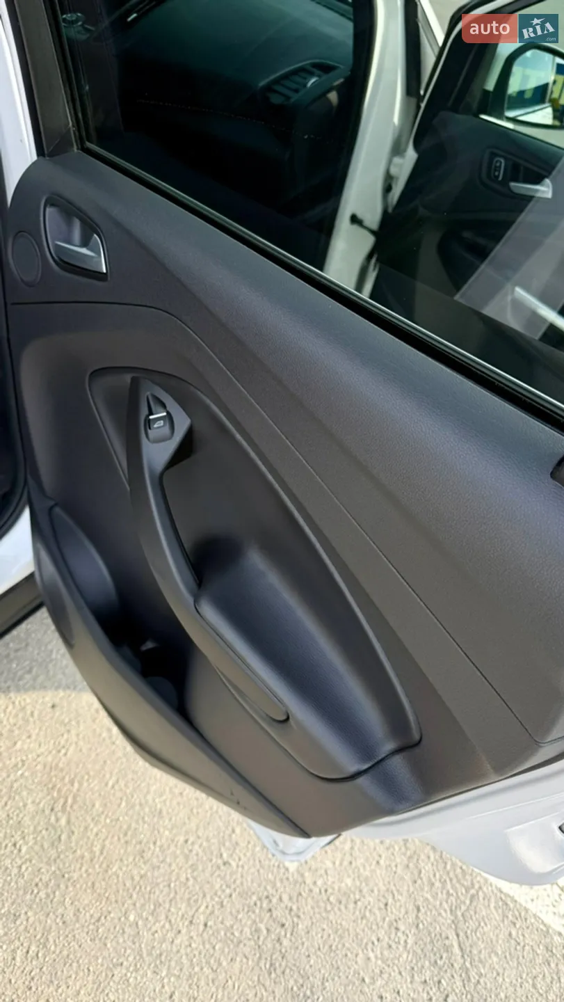 2016 Ford Escape - мініатюра 22
