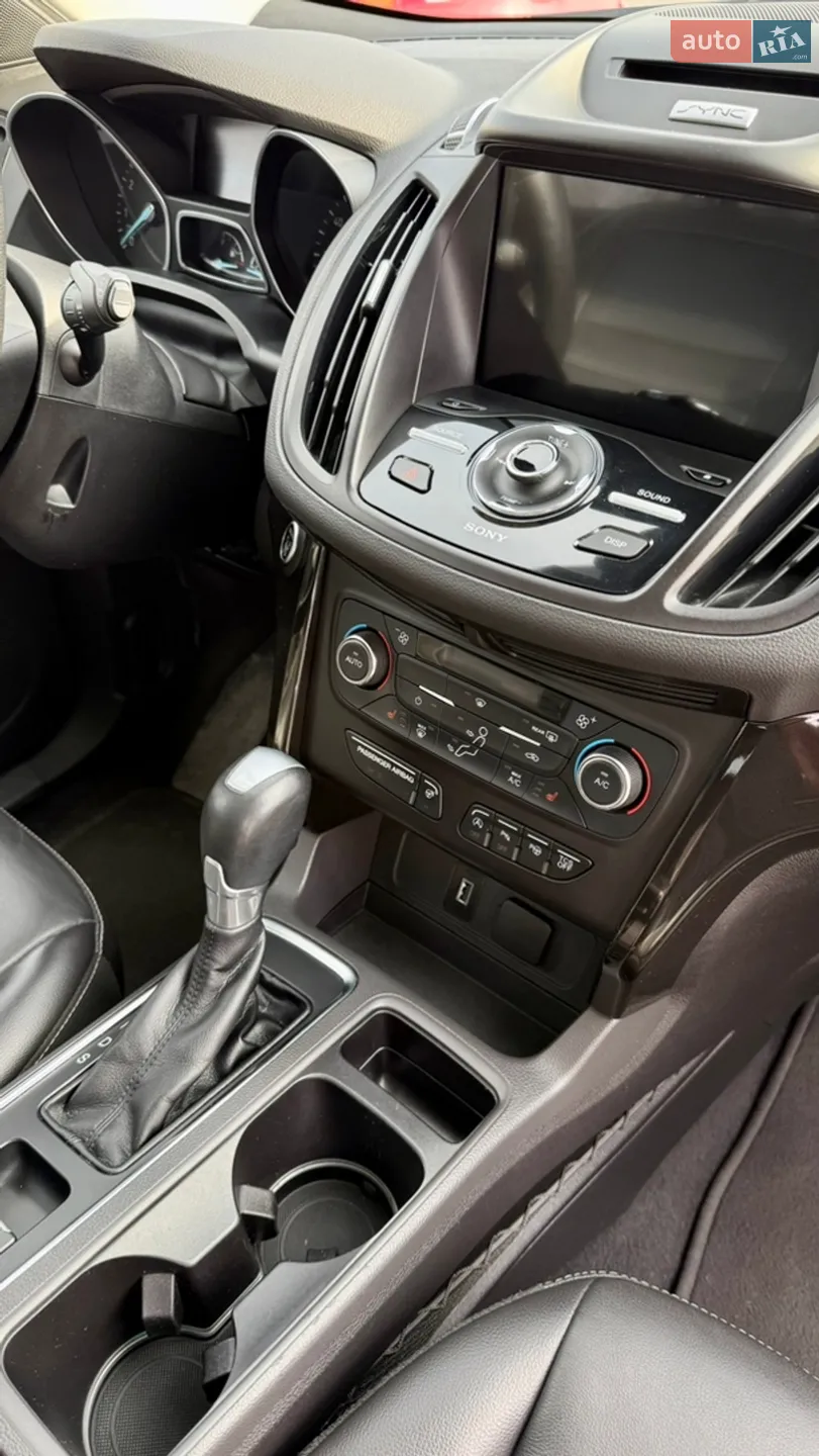 2016 Ford Escape - мініатюра 35
