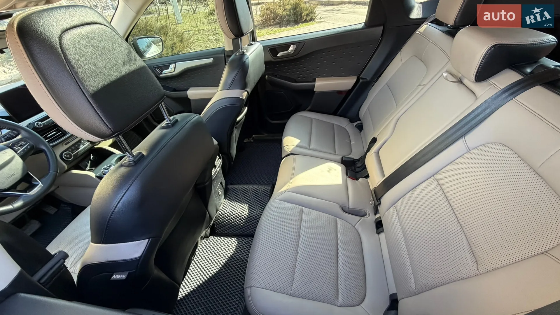 2020 Ford Escape - мініатюра 11
