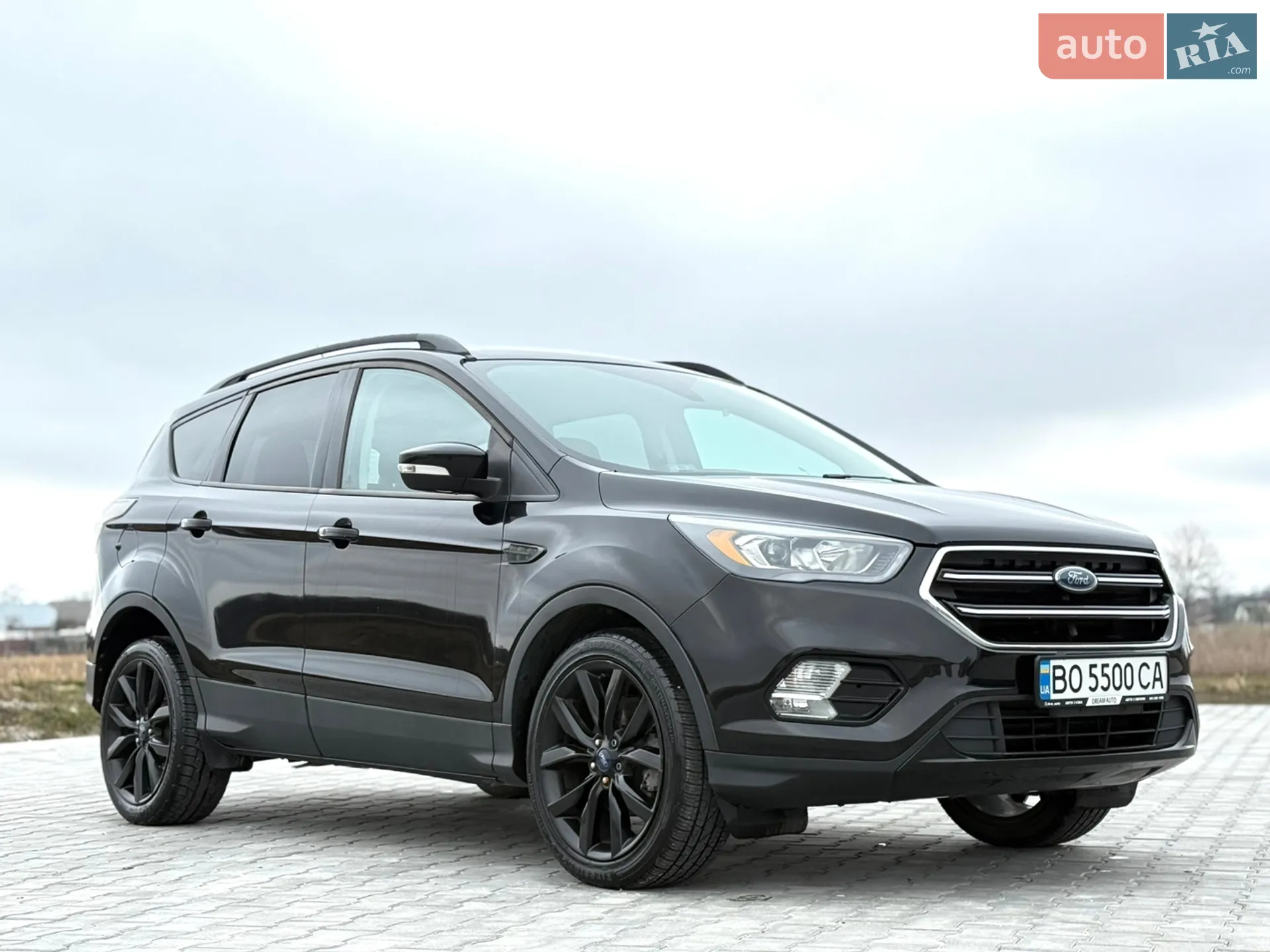 2016 Ford Escape - мініатюра 8
