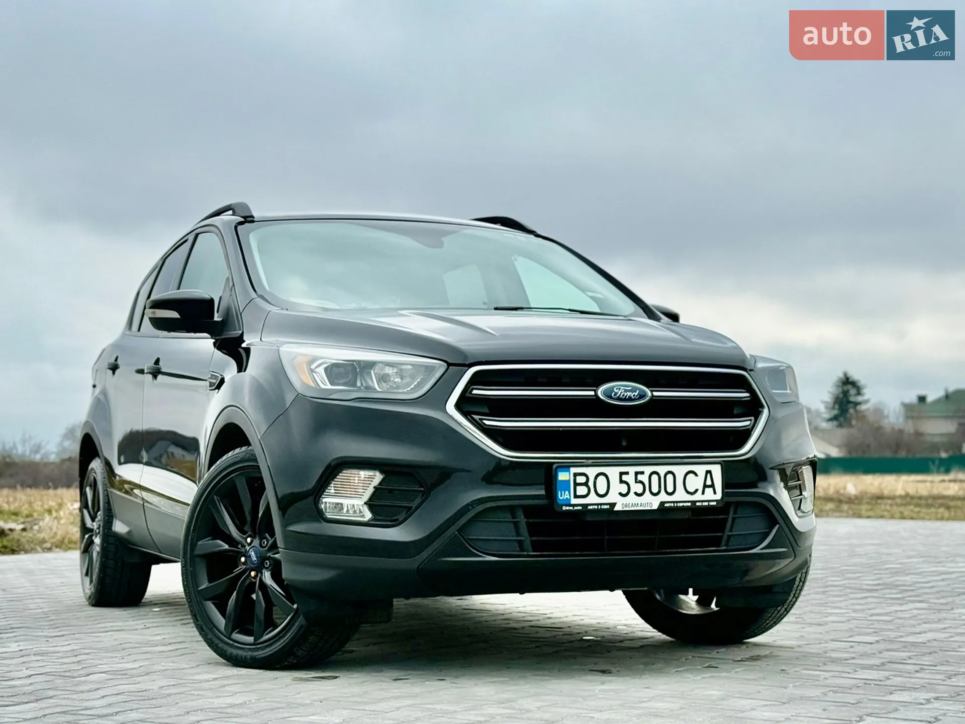 2016 Ford Escape - мініатюра 20