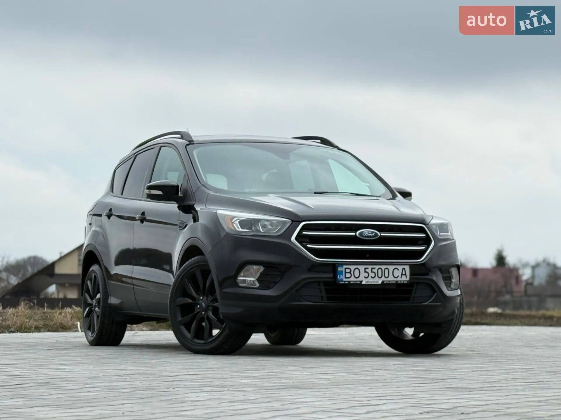 2016 Ford Escape - мініатюра 23