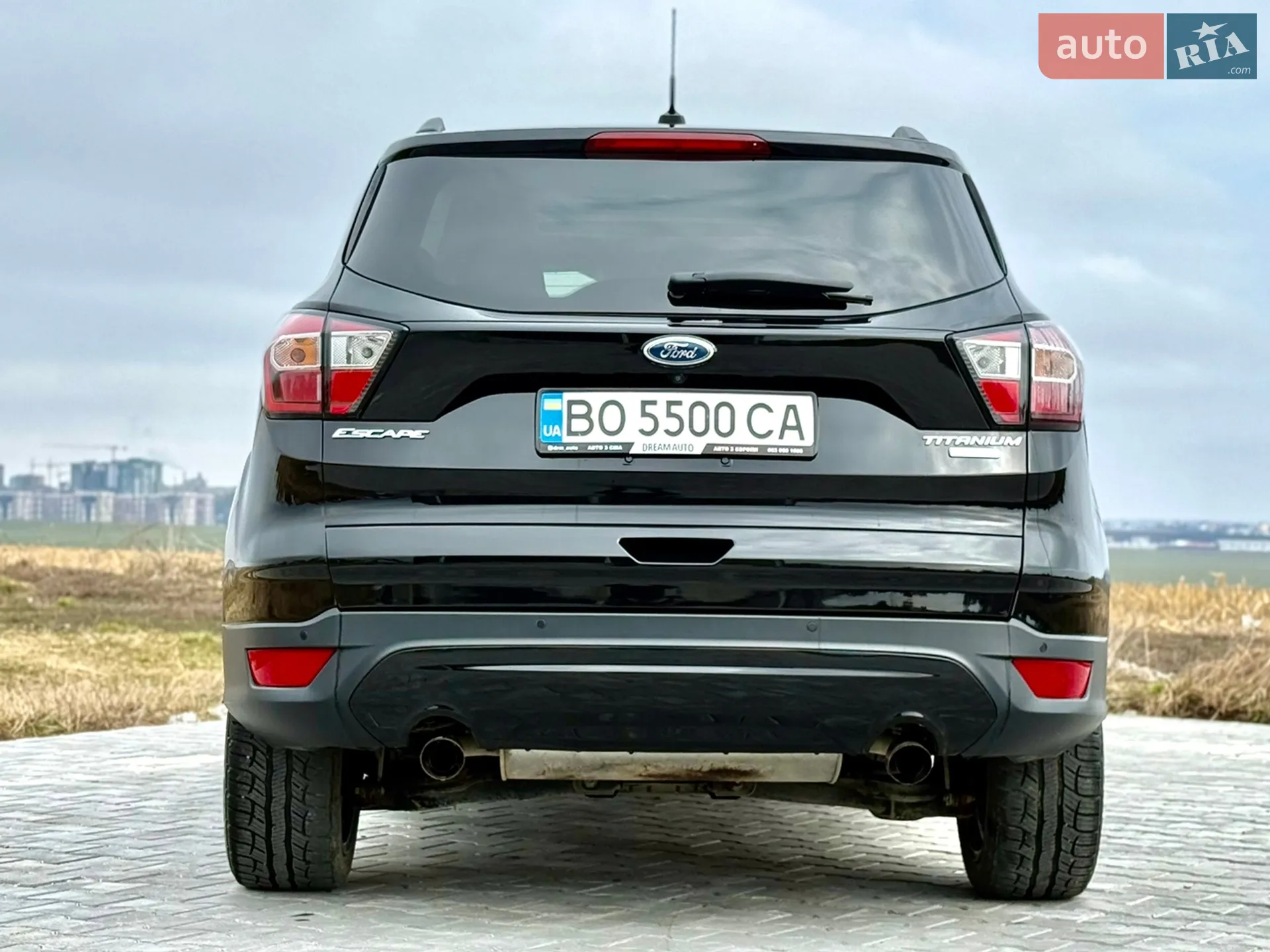 2016 Ford Escape - мініатюра 32