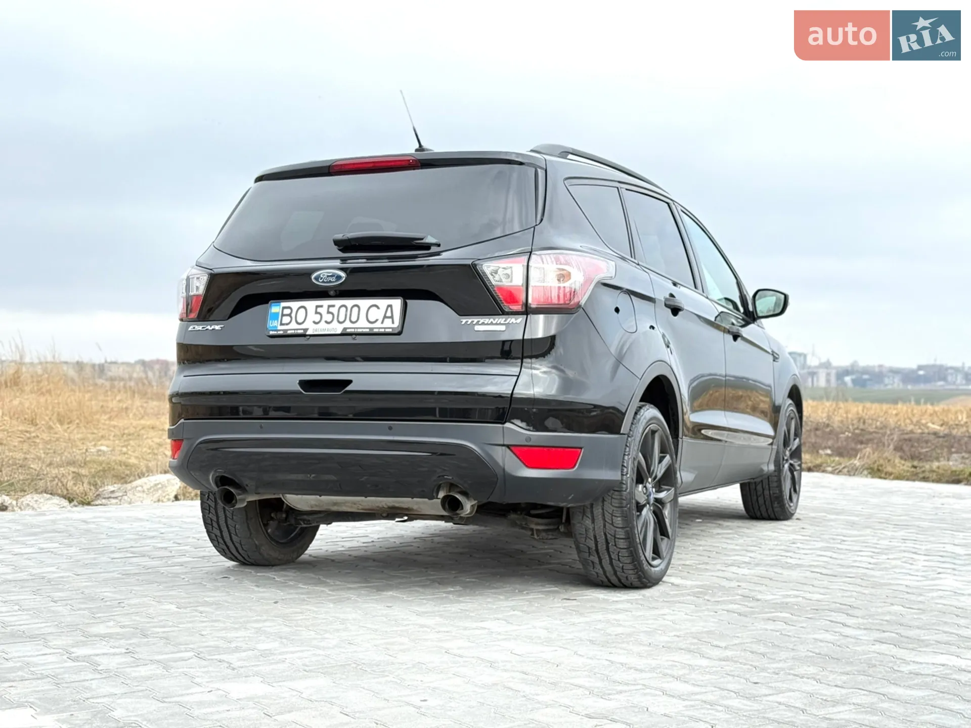 2016 Ford Escape - мініатюра 34
