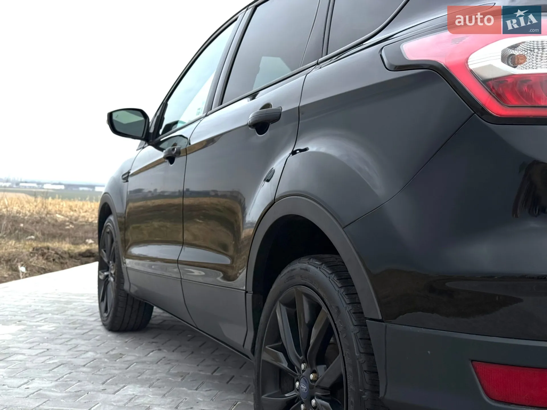 2016 Ford Escape - мініатюра 39