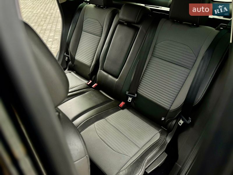 Позашляховик / Кросовер Ford Escape 2016 в Тернополі