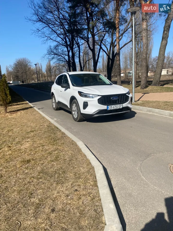 2023 Ford Escape - мініатюра 23