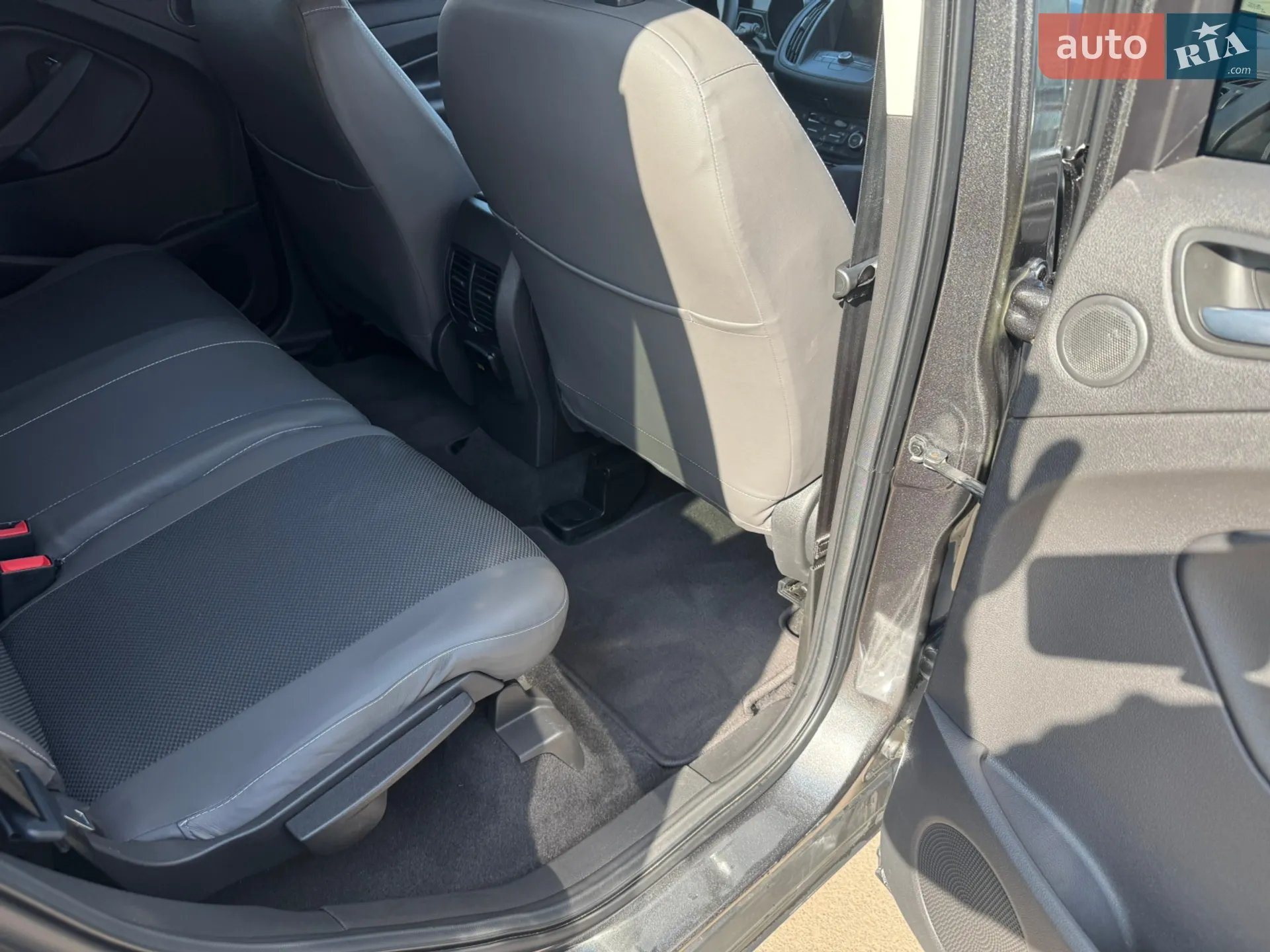 2017 Ford Escape - мініатюра 31