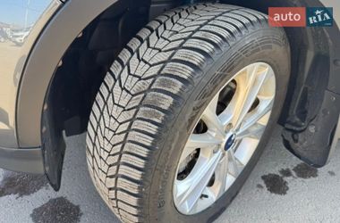 Позашляховик / Кросовер Ford Escape 2017 в Ірпені