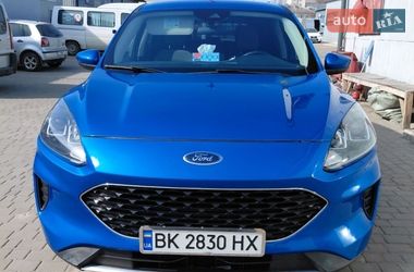 Внедорожник / Кроссовер Ford Escape 2020 в Ковеле